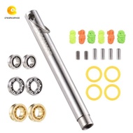 CREAMCANVAS​ Yoyo Replacement Bearing, Yoyo Strings Remover Tool Unresponsive Yoyo Bearings, Unrespo