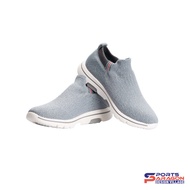 ATLANTA LET'S WALK COLLECTION SHOES GREY