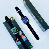 Smart watch series 8 smart watch สามารถรับสาย ฟังเพลง กันน้ำ มี smart watch นับก้าวและโหมดกีฬา