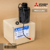 H02111J01 Pressure Switch ปั้มน้ำ Mitsubishi อะไหล่ปั้มน้ำมิตซูบิชิ รุ่น EP-355Q5 EP-405