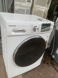 Panasonic洗衣機2合1