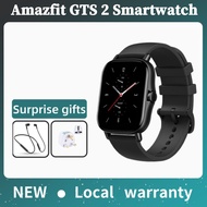 Amazfit GTS 2/Amazfit T-Rex Smartwatch Global Bluetooth phone call watch Health tracking