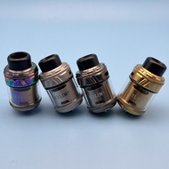 Kirin V3 RTA Tank 6ML 25mm  Single/Dual Coil Creative Honeycomb