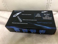 (全新) 手持電子行李秤