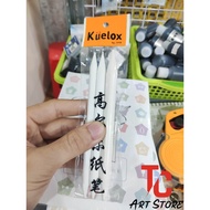 KUELOX divine drawing pencil set (set of 3)