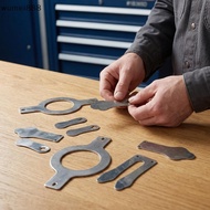 wumei888 Suction And Discharge Flapper Valves For Bo Refrigerationpressors Valve Plate Replacement P