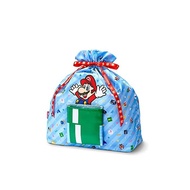 Super Mario Home &amp; Party 2WAY Packing Bag M (Mario)