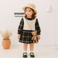 BYCHERRY - DRESS BONNIE ANEYO 6117 EBV Girls' Dress im