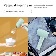 Mini Hand Mixer Electric Egg Beater Electric Coffee Stirrer Cappuccino Maker Mini Electric Egg Beate