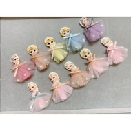 Elsa Princess Disney Hairpins Elsa Princess Disney Hairpins