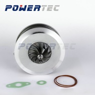 GT1749V turbine cartridge CHRA turbo core 758226 6S7Q6K682AB For Ford Mondeo III 2.2 TDCi 114Kw 155H
