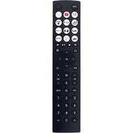 ERF2B36H Infrared Replacement Remote for Hisense TV 55H9E 58H6550E 65H9E 75EU8070 75H8080E 55H9050E 