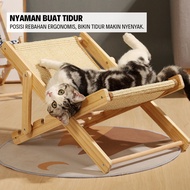 Cat Sisal Chair / Dog Cat Bed / Sisal Cat Chair / Dog Cat Bed / Hammock Dog cat Bed