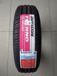 Ban Mobil Bridgestone 175/70 R13 New Techno Ban R13