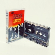 KASET KREATOR - Extreme Aggression