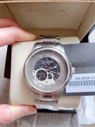 EARNSHAW SWISS MADE WATCHES 機械錶 ES-0029-11