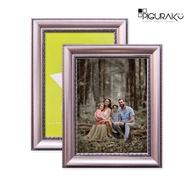 12R Photo Frame 30x40cm-6Cm-Carved 12R Photo Frame