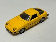 Takara Tomy Tomica Dandy 1/43 Mazda Savanna RX7 日本製