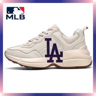 [NEW] MLB รองเท้าผ้าใบ Unisex รุ่น 3ASXCBO3N 07NYD รองเท้าผู้ชาย รองเท้าผ้าใบผู้ชาย - สีกรมท่าเข้ม