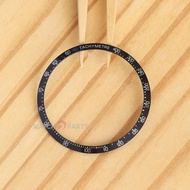 Watch Aluminum Bezel For TAG Heuer Carrera 43mm Watch Insert