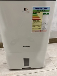 Panasonic 抽濕機 F-YAU25H