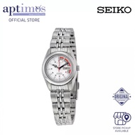 [Aptimos] Seiko 5 SYMA41K1 White Dial Ladies Automatic Watch