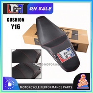 YAMAHA Y16 Y16ZR PREMIUM RACING SEAT SA-KORN 100% QUALITY MADE IN THAILAND SAKORN SEAT MOTOR