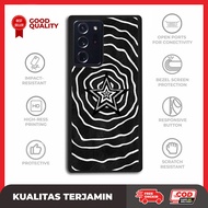 Casing Case Custom Samsung Note 20 10 9 8 7 5 Ultra Plus FE Star AE2988 Hardcase S5