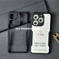 ITEL A50 CASE ARMOR SHOCKPROOF CASE ITEL A50Fusion