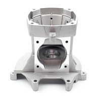 1E48F Aluminum Crankcase Crank Case Crankshaft Box With Bearing Oil Seal For 48F 63cc U-bike Goped  