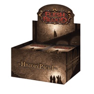 Flesh and Blood: History Packs