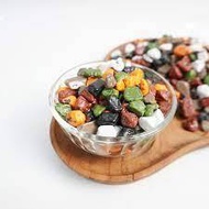 Arabic KRIKIL STONE CHOCOLATE 250 GRM / STONE CHOCOLATE STONE 250 GRAM / PREMIUM KRIKIL CHOCOLATE