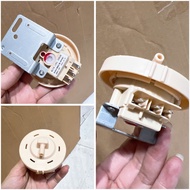 LG front-load washing machine float - LG front-load washing machine pressure valve, washing machine 