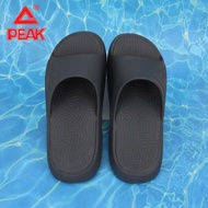 รองเท้าแตะกีฬาสำหรับผู้หญิง Peak Trendy รองเท้าแตะแบบลำลองสำหรับฤดูร้อน รองเท้าแตะชายหาดสำหรับเล่นบา