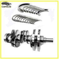 Crankshaft Con Rod & Crankshaft Main Bearing Set LR038168 5Q6337AA 6Q6211AA For RANGE ROVER SPORT DI