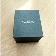 Alba WATCH BOX ORIGINAL WATCH BOX