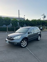 自售2011年 本田 頂級 2.4CR-V 有認證‼️