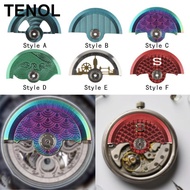 [TENOL] Watch Movement Rotor Watch Repair Professional Stable High Performance Watch Component Repla