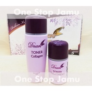 DNARS SKINCARE TONER COLLAGEN / TONER TREATMENT 💗 Terjamin Original 💗 Direct HQ