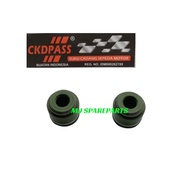 Valve SEAL SEAL VALVE MIO OLD MIO SPORTY MIO GARNIS MIO SMILE FINO Carburetor MIO SOUL Carburetor