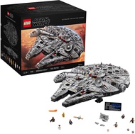 LEGO 75192 : Star Wars Ultimate Millennium Falcon (UCS)