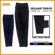MMB_ (HARGA BORONG) TRACKSUIT PLAIN ADULT / KIDS SPORT SCHOOL (TRACKSUIT SUKAN SEKOLAH KOPERASI DEWA