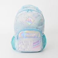 日本直送 迪士尼 Disney 公主 Princess Frozen Elsa 愛莎 Anna 安娜 魔雪奇緣 冰雪奇緣 背囊 背包 書包 backpack school bag