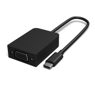 Microsoft Surface USB C to VGA Adapter