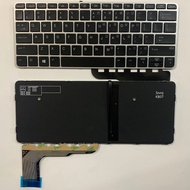Laptop keyboard US Layout for HP 725 G3 725 G4 820 G3 820 G4 828 G3 828 G4