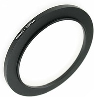 ZEROPORT JAPAN ZPJGREENSTEPUP6782 Step-Up Ring, 2.6 inches (67 mm) to 3.2 inches (82 mm)