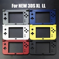 Replacement Part Midframe Middle Shell Housing Cover Case for New Nintendo 3DS XL/New 3DS LL