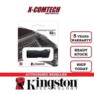 KINGSTON PENDRIVE DTXM 32GB/64GB/128GB/256GB