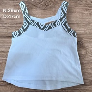 Women's tank top code 2S1,2S2,2S3