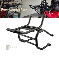 Fit CT 125 CT125 Hunter Cub 2020-2025 Luggage Rack For Trail 125 2020-2025 Front Rack Top Box Case